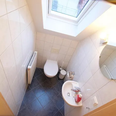 호텔 Flut 노르다히