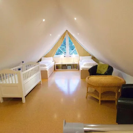 Flut 호텔 노르다히